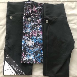 Fabletics Leggings